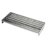 Staircase Steel Grating，Stair Treads