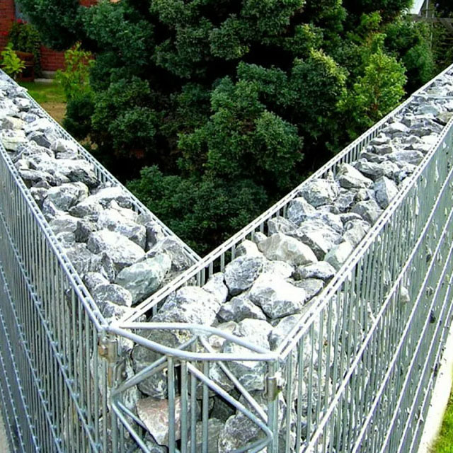 Gabion Mesh