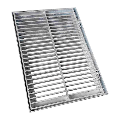 Stainless Steel Grating Maintenance Tips And Tricks