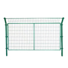 Welded Safety Steel Wire Mesh Fence