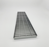 High-quality Galvanized Steel Grating for Parking Lots