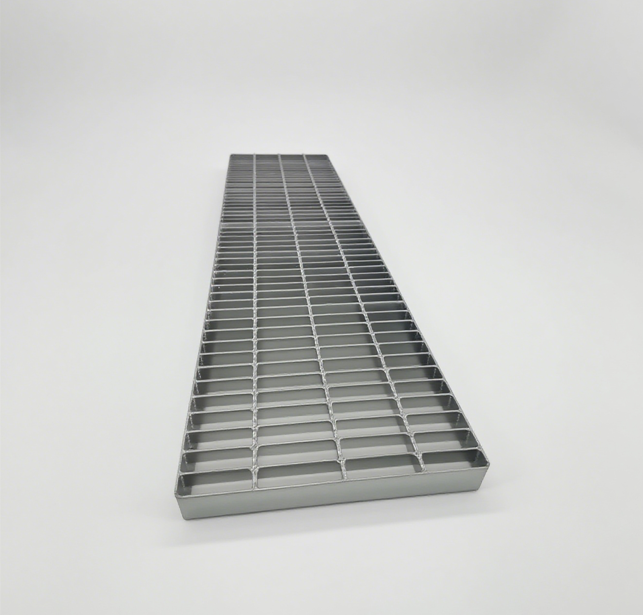 High-quality Galvanized Steel Grating for Parking Lots