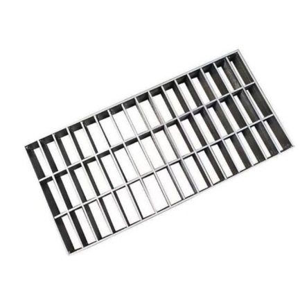 How Aluminum Grating Transforms Walkways And Industrial Flooring