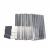  High-Strength Steel Grating for Heavy-Duty Industrial Applications