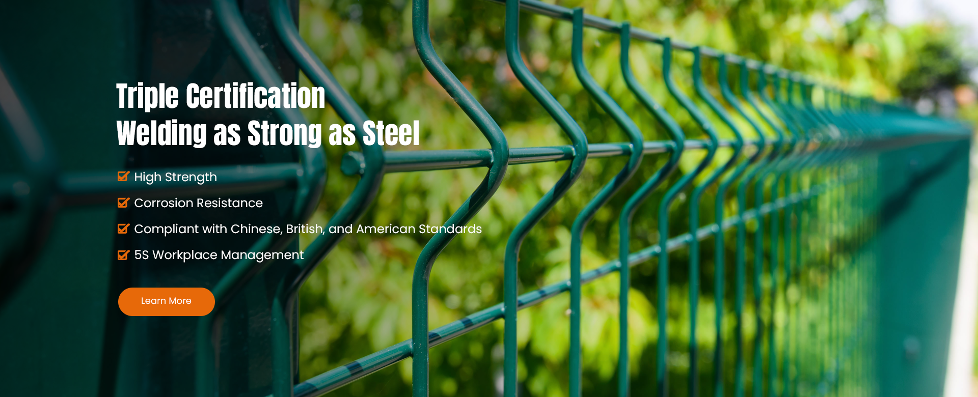 custom grating fabrication