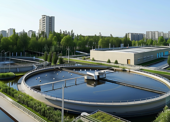 Environmental Scenarios