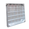 Compound Steel Grating