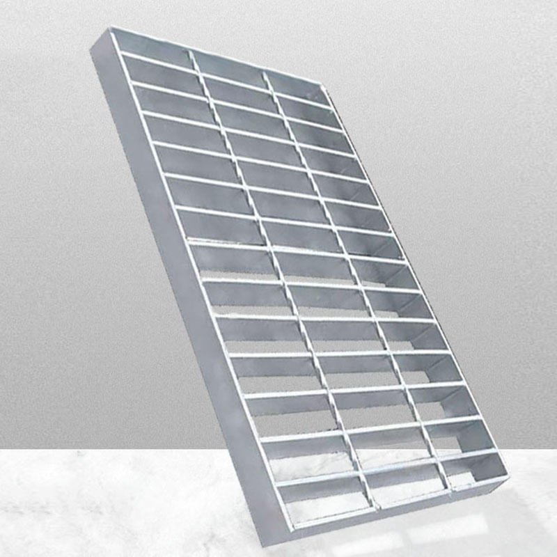 Stainless Drainage Cover