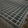 Galvanized Steel Grating