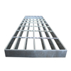 Interlocking Grating