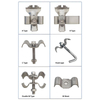 Stainless Steel Grating Clips