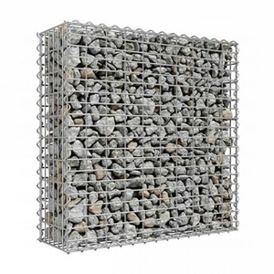 Maille de gabion