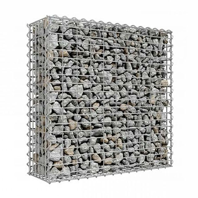 Gabion Mesh