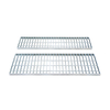 Walkway Platform Steel Grating