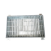 Stainless Steel Grating Drainage Cover