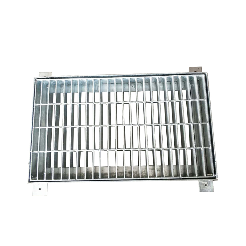 Stainless Steel Grating Drainage Cover
