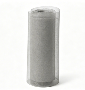 304 Stainless Steel Crimped Wire Mesh 