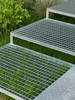 Hot Dipped Galvanized Steel Grating, Anti-Corrosion Galvanized Walkway Bar Grating, Custom Size Floor Drain Grating Factory OEM ODM