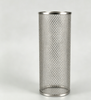304 Stainless Steel Crimped Wire Mesh 