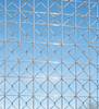 Construction Welded Wire Mesh Roll