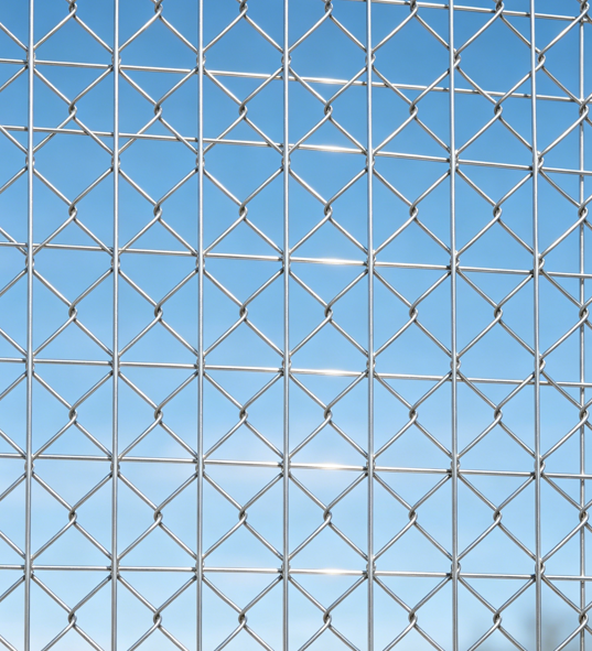 Construction Welded Wire Mesh Roll