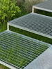 Hot Dipped Galvanized Steel Grating, Anti-Corrosion Galvanized Walkway Bar Grating, Custom Size Floor Drain Grating Factory OEM ODM