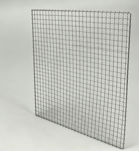 Premium Woven Stainless Steel Wire Mesh