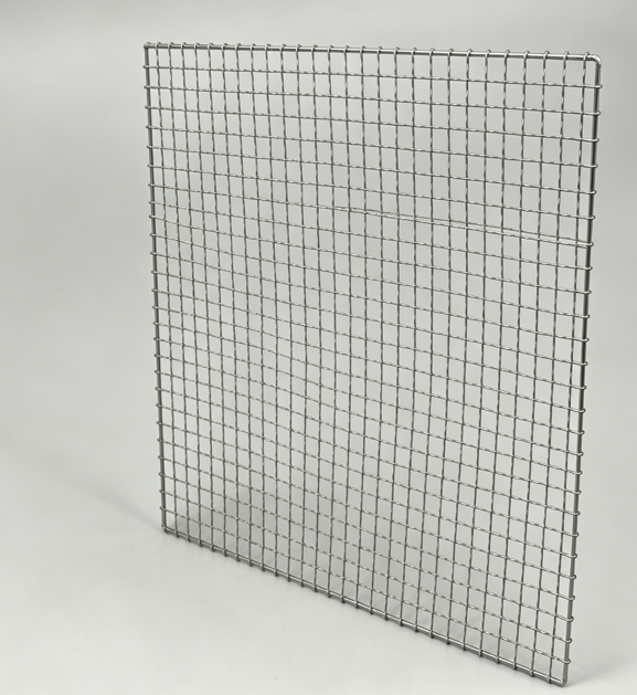 Premium Woven Stainless Steel Wire Mesh
