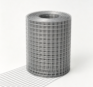 Anti-Rust Metal Wire Net for Chicken Cage