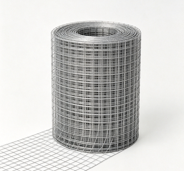 Anti-Rust Metal Wire Net for Chicken Cage