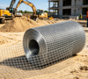 Construction Welded Wire Mesh Roll