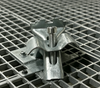  Steel Grating Clamp for Secure Mounting